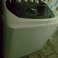 لباسشویی دوقلو BOST