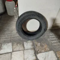 لاستیک زاپاس پراید