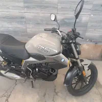 موتور ۲۰۰ اریانا