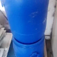 بشکه آهنی،پلاستیکی،چوبی