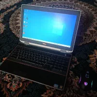 E6520 i7 2gen Dell