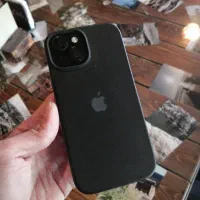 15 نرمال مشکی