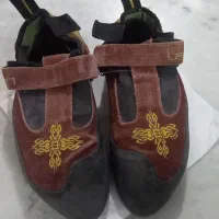 کفش سنگنوردی لاوان