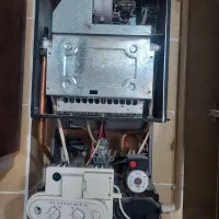 فروش پکیج و آبگرمکن دیواری استوک در حد نو