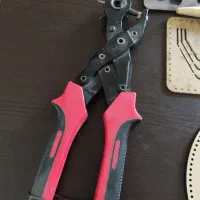 وسایل و ابزار چرم