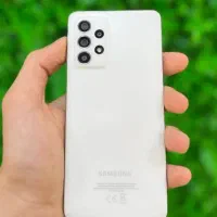 سامسونگ Galaxy A52 با حافظهٔ ۲۵۶ گیگابایت رام۸