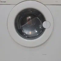 ماشین لباسشویی ۵ کیلویی