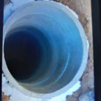 حفرچاه حرفه ای