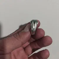 انگشتر ،زمرد ،اوپال|جواهرات|تهران, کرمان|دیوار