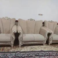 مبلمان|مبلمان خانگی و میز عسلی|کرمانشاه, |دیوار