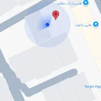 گاز سینجر فر سالم و ماشین لباسشویی دوو اصل