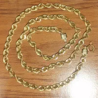 زنجیر طنابی