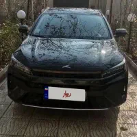 KMC j7 مدل 1403|خودرو سواری و وانت|تهران, شهرک غرب|دیوار