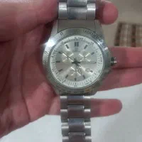 ساعت مچی مردانه سوئیسی نوبلیا