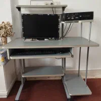 میز کامپیوتر