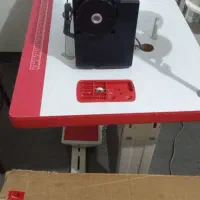 چرخ خیاطی صنعتی رویانگ