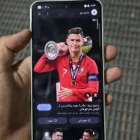 گوشی سامسونگ a36