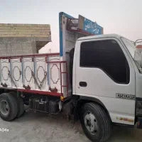 ایسوزو ۵/۲۰۰ مدل ۸۷