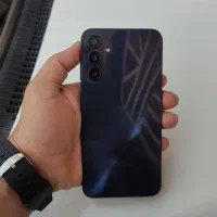 گوشی سامسونگ A15 درحد اک