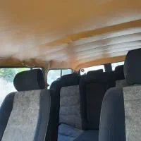 تویوتا fj60 لندکروز فرماندهی|خودرو سواری و وانت|قائم‌شهر, |دیوار