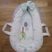 سرویس خواب نوزادی|اسباب و اثاث بچه|مشهد, دانشجو|دیوار