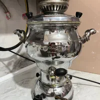 سماور آپولون