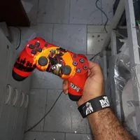 دسته طرح رد دد۲ های کپی دسته pc ps4 جعبه دار|کنسول، بازی ویدئویی و آنلاین|کاشان, بهشتی|دیوار