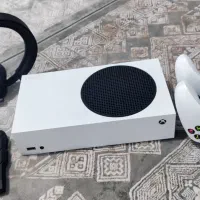 Xbox series s|کنسول، بازی ویدئویی و آنلاین|ملارد, |دیوار