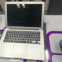 Air Mac 2013 مک بوک|رایانه همراه|اردبیل, |دیوار