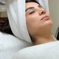 پاکسازی پوست و فیشال تخصصی با قیمت ویژه و اقتصادی