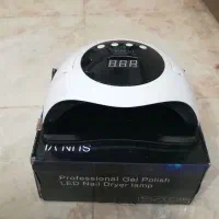 وسایل کاشت ناخن