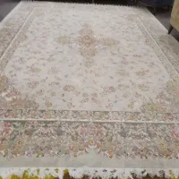 فرش ۱۵۰۰شانه کاشان