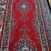 قالی کناره نو