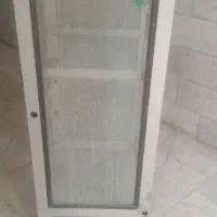 یک. وترین آلمینیوم