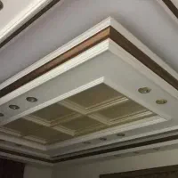 نقاشی ساختمان|خدمات پیشه و مهارت|آشخانه, |دیوار