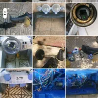 وسایل..پیکان ‌پژو‌موتور‌وآردی‌آهو‌. هوندا‌دوچرخه۲