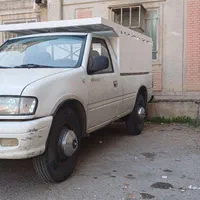 باربری تلفنی بانبسان باری و یخچال