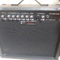 امپلی فایر TG-40R-USB