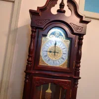 ساعت کنارسالنی|ساعت دیواری و تزئینی|مراغه, |دیوار