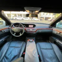 s350  2009|خودرو سواری و وانت|تهران, کاج|دیوار