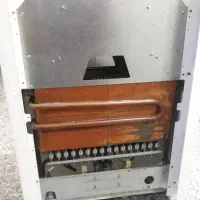 آبگرمکن دیواری گازی