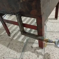 کباب پز|اجاق گاز و لوازم برقی پخت‌وپز|اسلام‌شهر, شهرک امام حسین (میان آباد)|دیوار