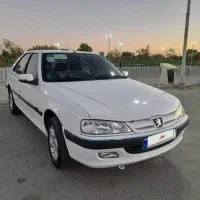 پژو پارس 1401