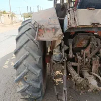 تراکتور رومانی|خودرو سنگین|هلالی, |دیوار