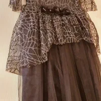 پیراهن مجلسی دخترانه شیک|لباس|تهران, افسریه شمالی|دیوار