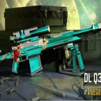 دو عدد اکانت کالاف خام هالیدی