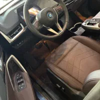 Bmw ix1 2025 بدون کیت