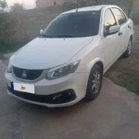 ساینا تمیز دوگانه کارخانه۴۰۲/9/8|خودرو سواری و وانت|کلاله, |دیوار