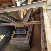 هاپر . نوار نقاله . میکسر . اوماچ|ماشین‌آلات صنعتی|ورامین, شهرک مدرس|دیوار