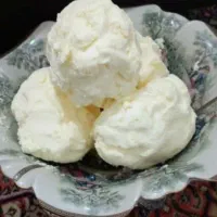 کره گوسفندی تمیز